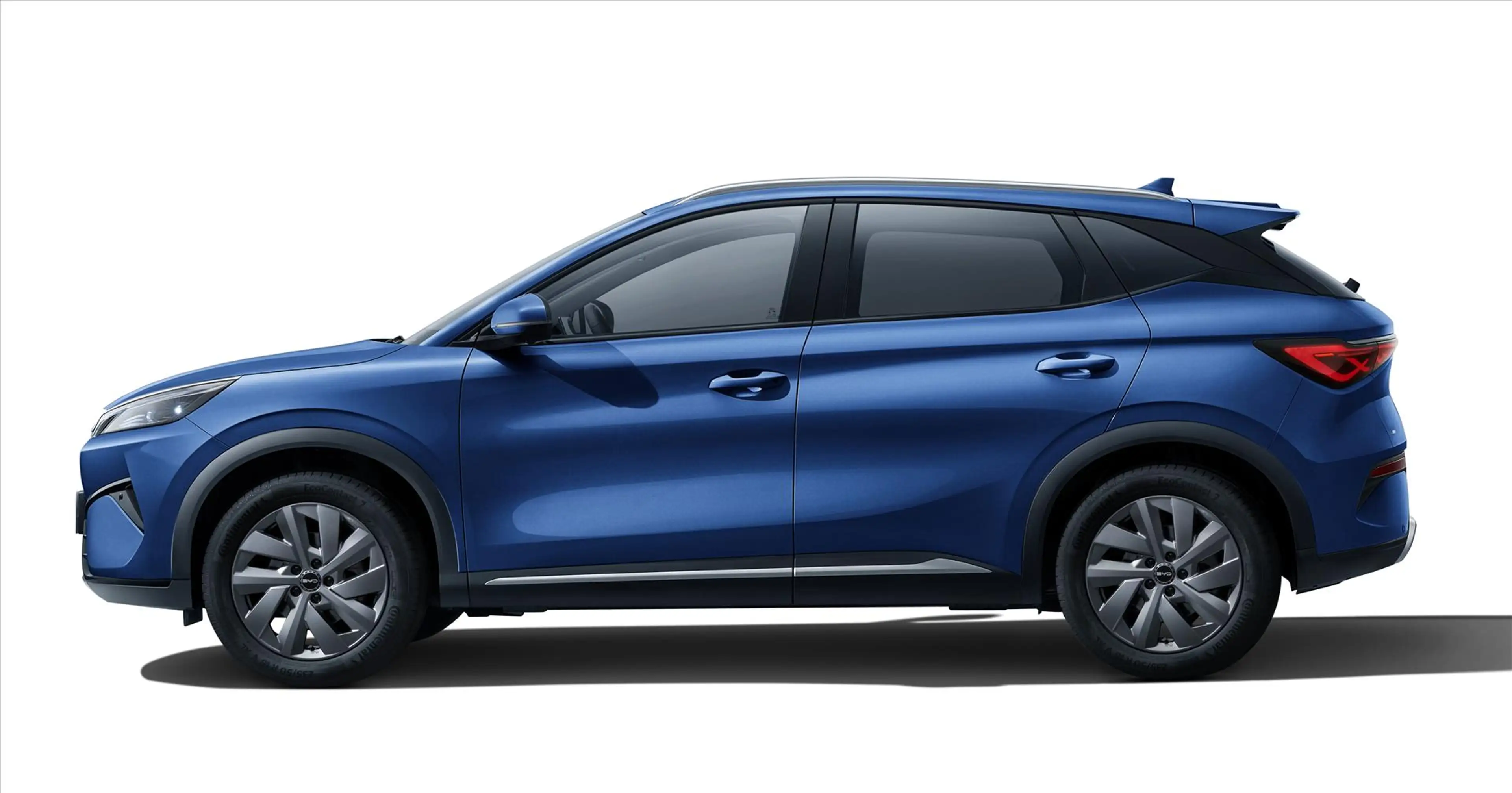 BYD Atto 3 74,8kWh Excellence — photo 4