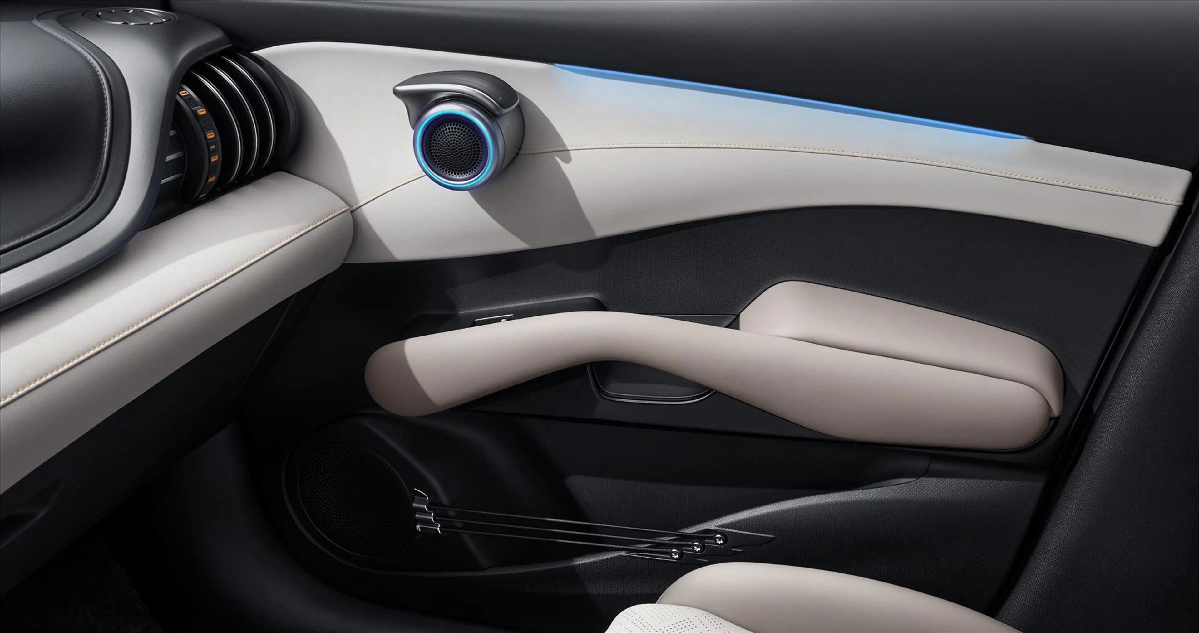 BYD Atto 3 74,8kWh Excellence — photo 13