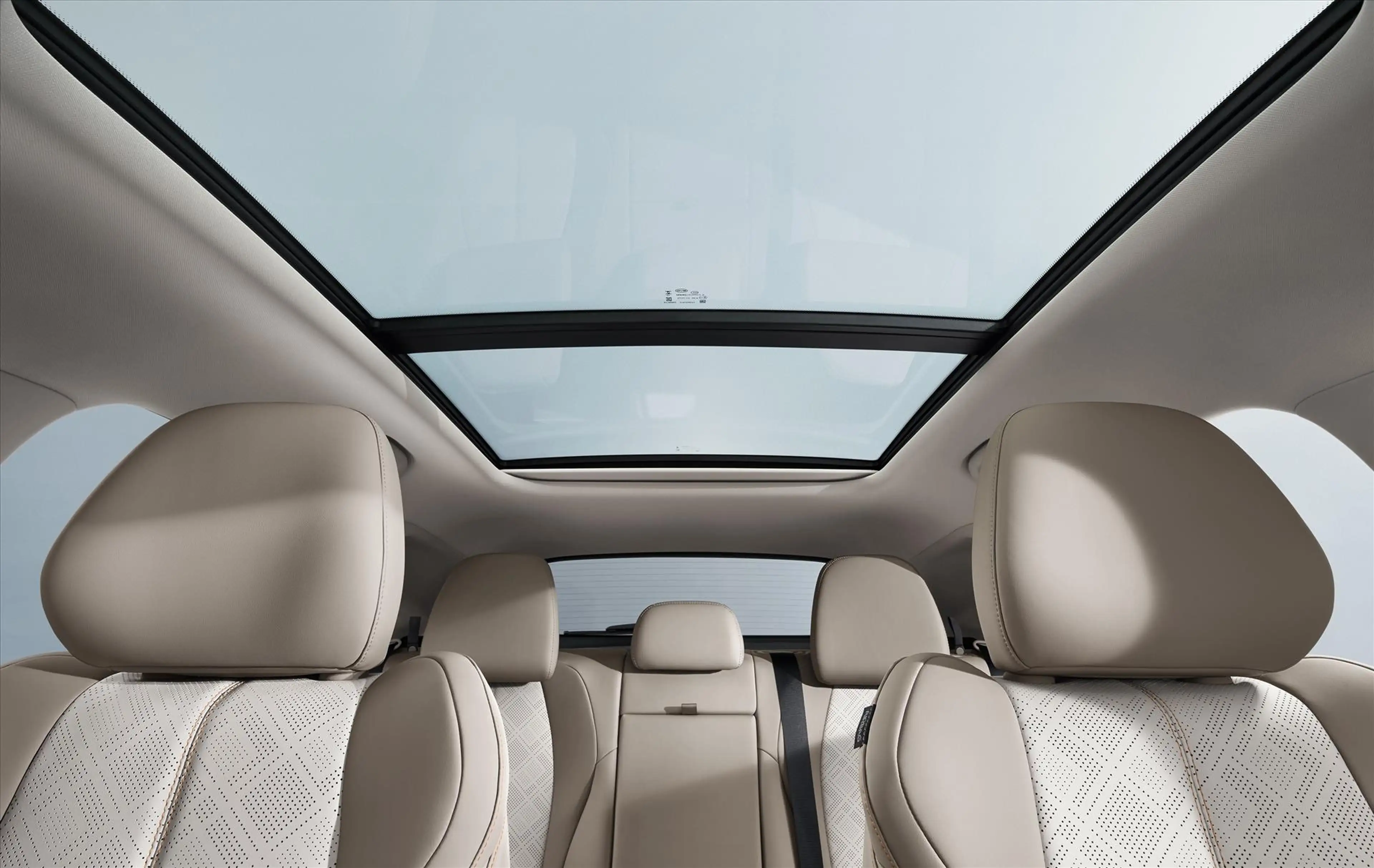 BYD Atto 3 74,8kWh Excellence — photo 11