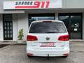 Volkswagen Touran Touran 1.4 tsi Telecamera Business ecofuel Metano Blanc - thumbnail 6