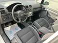 Volkswagen Touran Touran 1.4 tsi Telecamera Business ecofuel Metano Blanc - thumbnail 9