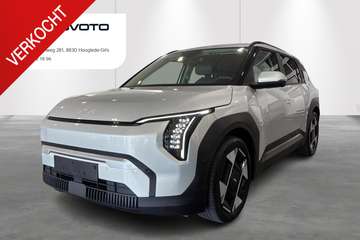 BEV 81,4 kWH Business Plus