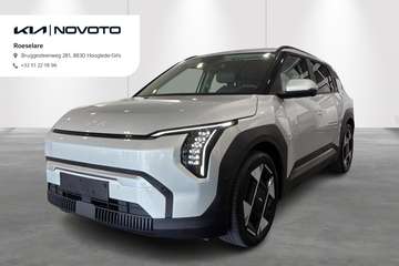 BEV 81,4 kWH Business Plus
