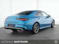 Mercedes-Benz CLA 220 CLA 220 4M AMG PREMIUM+PANO MULTIBEAM+360°+TOTW. Blau - thumbnail 2