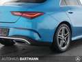 Mercedes-Benz CLA 220 CLA 220 4M AMG PREMIUM+PANO MULTIBEAM+360°+TOTW. Blau - thumbnail 4