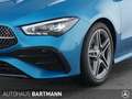 Mercedes-Benz CLA 220 CLA 220 4M AMG PREMIUM+PANO MULTIBEAM+360°+TOTW. Blau - thumbnail 3