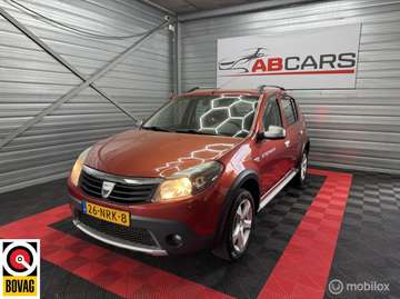 1.6 Stepway