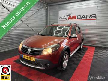 1.6 Stepway