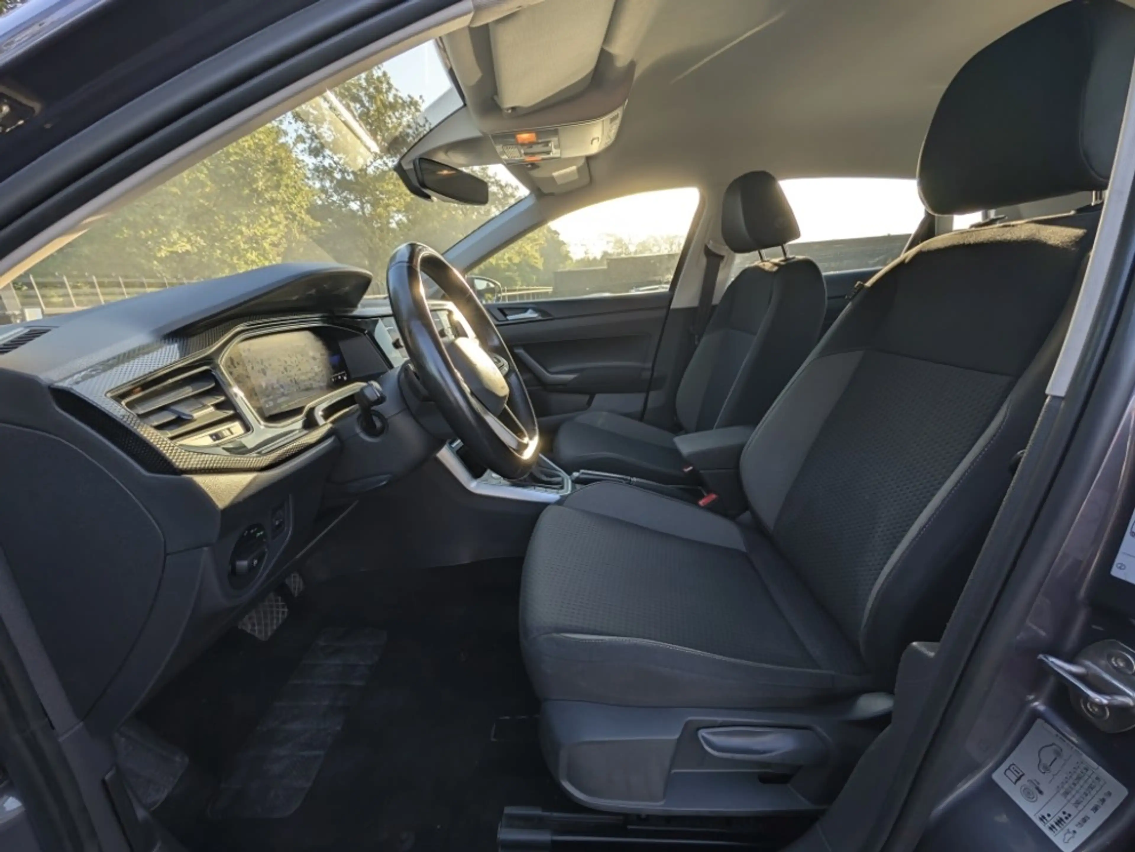 Volkswagen Polo 1.0 TSI BMT | IQ Drive | 15" Essex LM | ACC | Navi — photo 4
