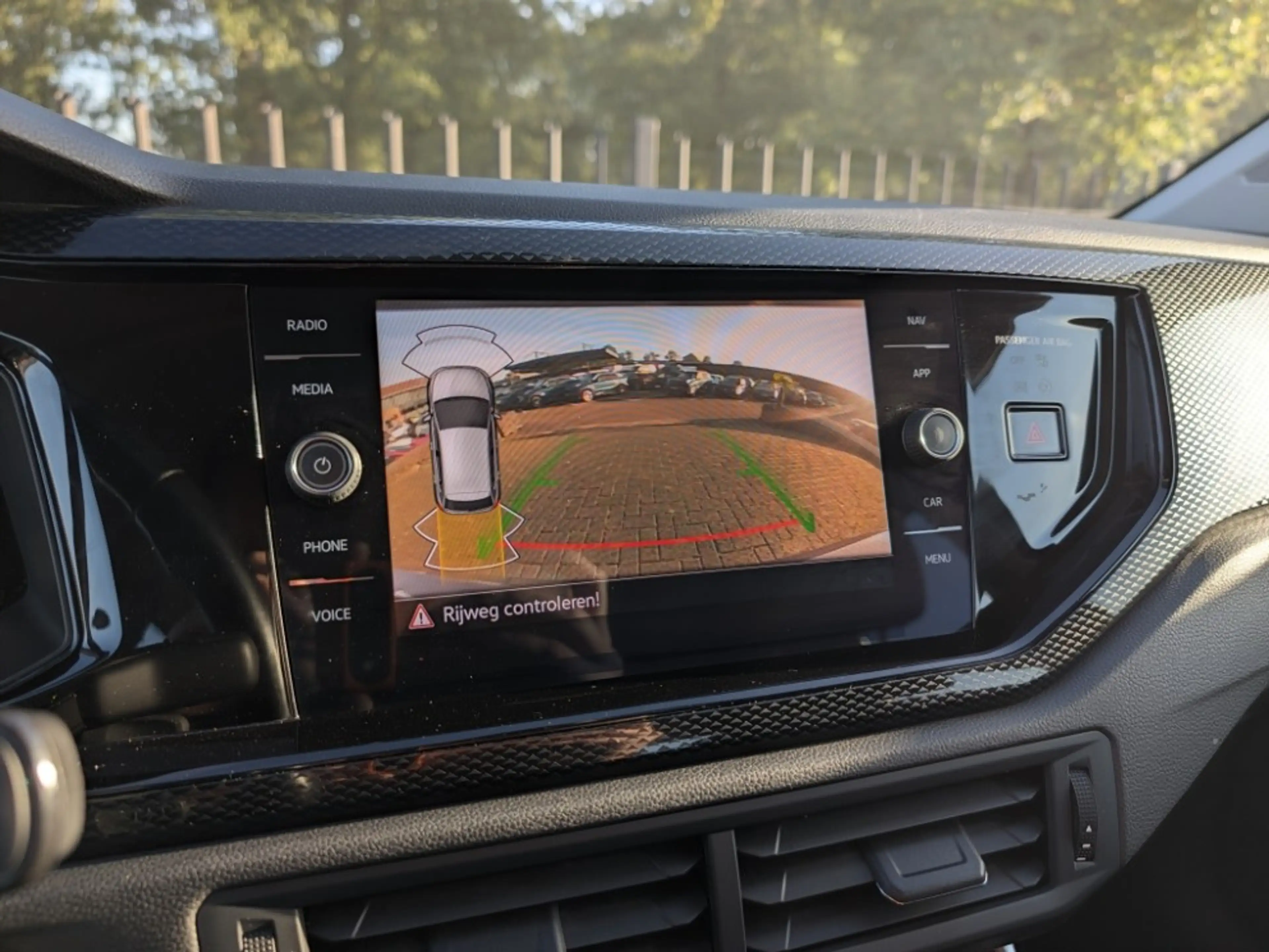 Volkswagen Polo 1.0 TSI BMT | IQ Drive | 15" Essex LM | ACC | Navi — photo 10