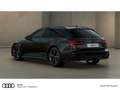 Audi RS6 Avant 4.0 TFSI quattro performanceRS-Dynamik plus Чёрный - thumbnail 2
