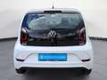 Volkswagen up! Sitzheizung GRA Kamera PDC Regensensor DAB+ Weiß - thumbnail 5