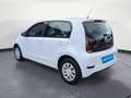 Volkswagen up! Sitzheizung GRA Kamera PDC Regensensor DAB+ Weiß - thumbnail 4