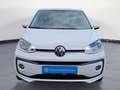 Volkswagen up! Sitzheizung GRA Kamera PDC Regensensor DAB+ Wit - thumbnail 7