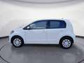 Volkswagen up! Sitzheizung GRA Kamera PDC Regensensor DAB+ Weiß - thumbnail 3