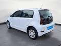 Volkswagen up! Sitzheizung GRA Kamera PDC Regensensor DAB+ Wit - thumbnail 4