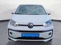 Volkswagen up! Sitzheizung GRA Kamera PDC Regensensor DAB+ Weiß - thumbnail 7