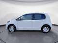 Volkswagen up! Sitzheizung GRA Kamera PDC Regensensor DAB+ Wit - thumbnail 3