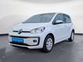 Volkswagen up! Sitzheizung GRA Kamera PDC Regensensor DAB+ Weiß - thumbnail 2