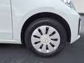 Volkswagen up! Sitzheizung GRA Kamera PDC Regensensor DAB+ Weiß - thumbnail 12