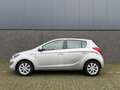 Hyundai i20 1.2i i-Vision/CRUISE/AIRCO/PDC/Nieuwe APK en beurt Grijs - thumbnail 6