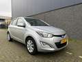 Hyundai i20 1.2i i-Vision/CRUISE/AIRCO/PDC/Nieuwe APK en beurt Grijs - thumbnail 5