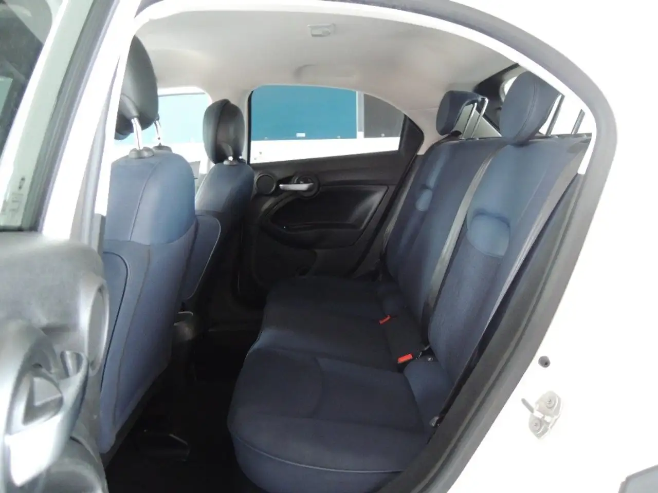 Fiat 500X 1.3 MultiJet 95 CV Club 12