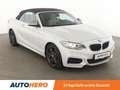 BMW M2 M235i xDrive Aut.*NAVI*BI-XENON*TEMPO*H&K*PDC* Weiß - thumbnail 8