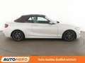 BMW M2 M235i xDrive Aut.*NAVI*BI-XENON*TEMPO*H&K*PDC* Weiß - thumbnail 7