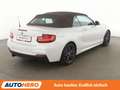BMW M2 M235i xDrive Aut.*NAVI*BI-XENON*TEMPO*H&K*PDC* Weiß - thumbnail 6