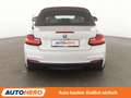 BMW M2 M235i xDrive Aut.*NAVI*BI-XENON*TEMPO*H&K*PDC* Weiß - thumbnail 5