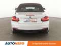 BMW M2 M235i xDrive Aut.*NAVI*BI-XENON*TEMPO*H&K*PDC* Weiß - thumbnail 5