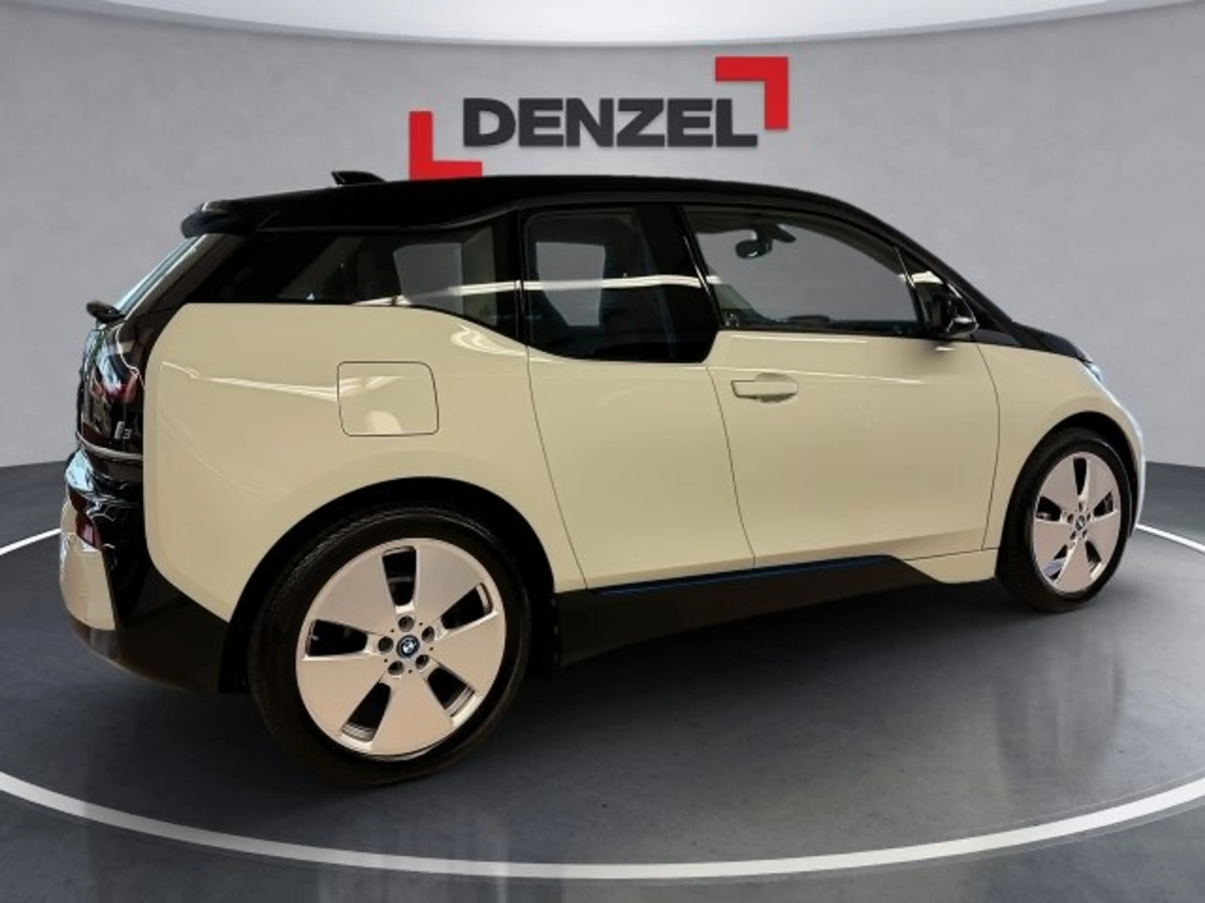 BMW i3 eDrive BEV i01 IB1 — photo 5