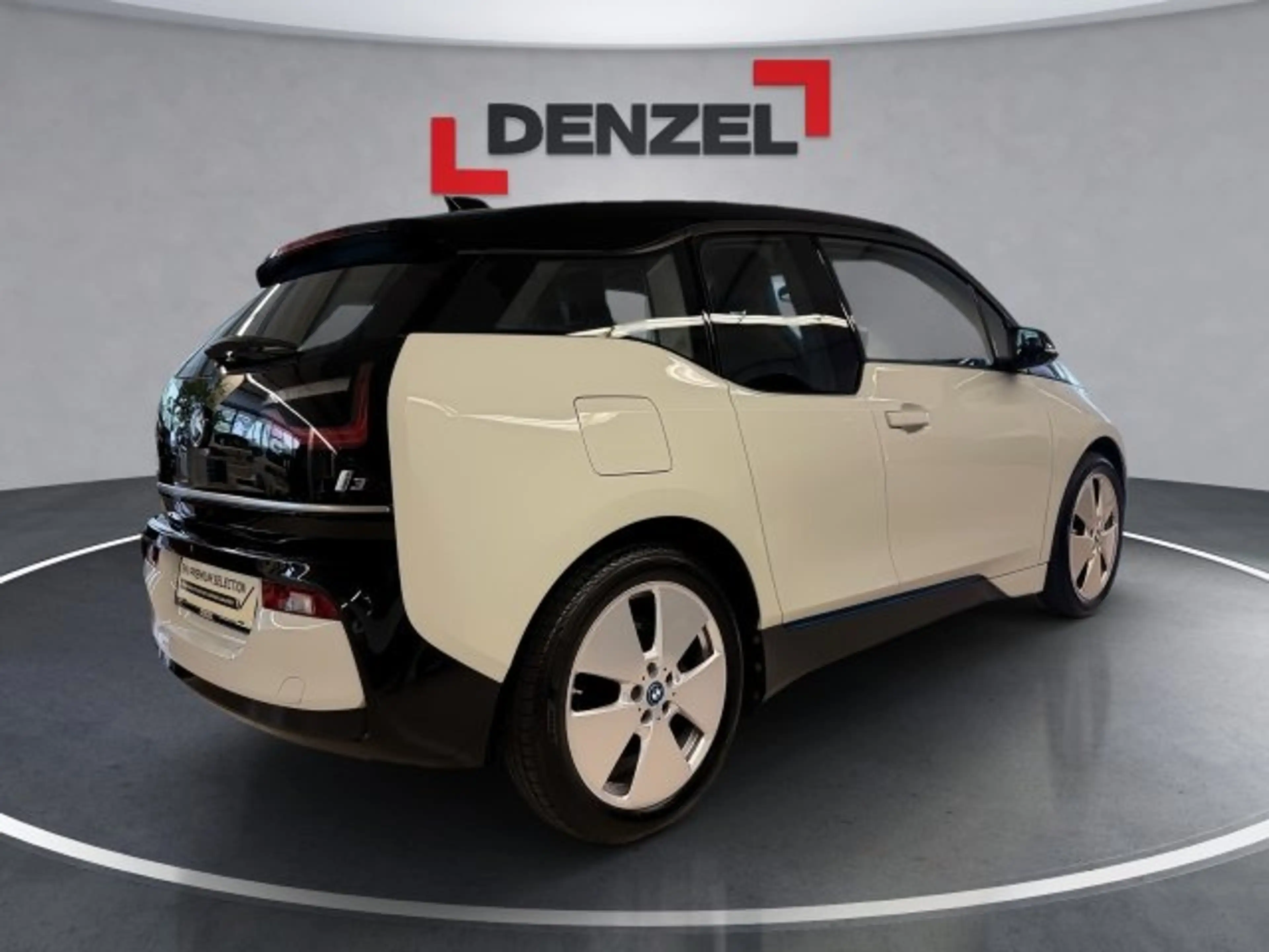 BMW i3 eDrive BEV i01 IB1 — photo 4
