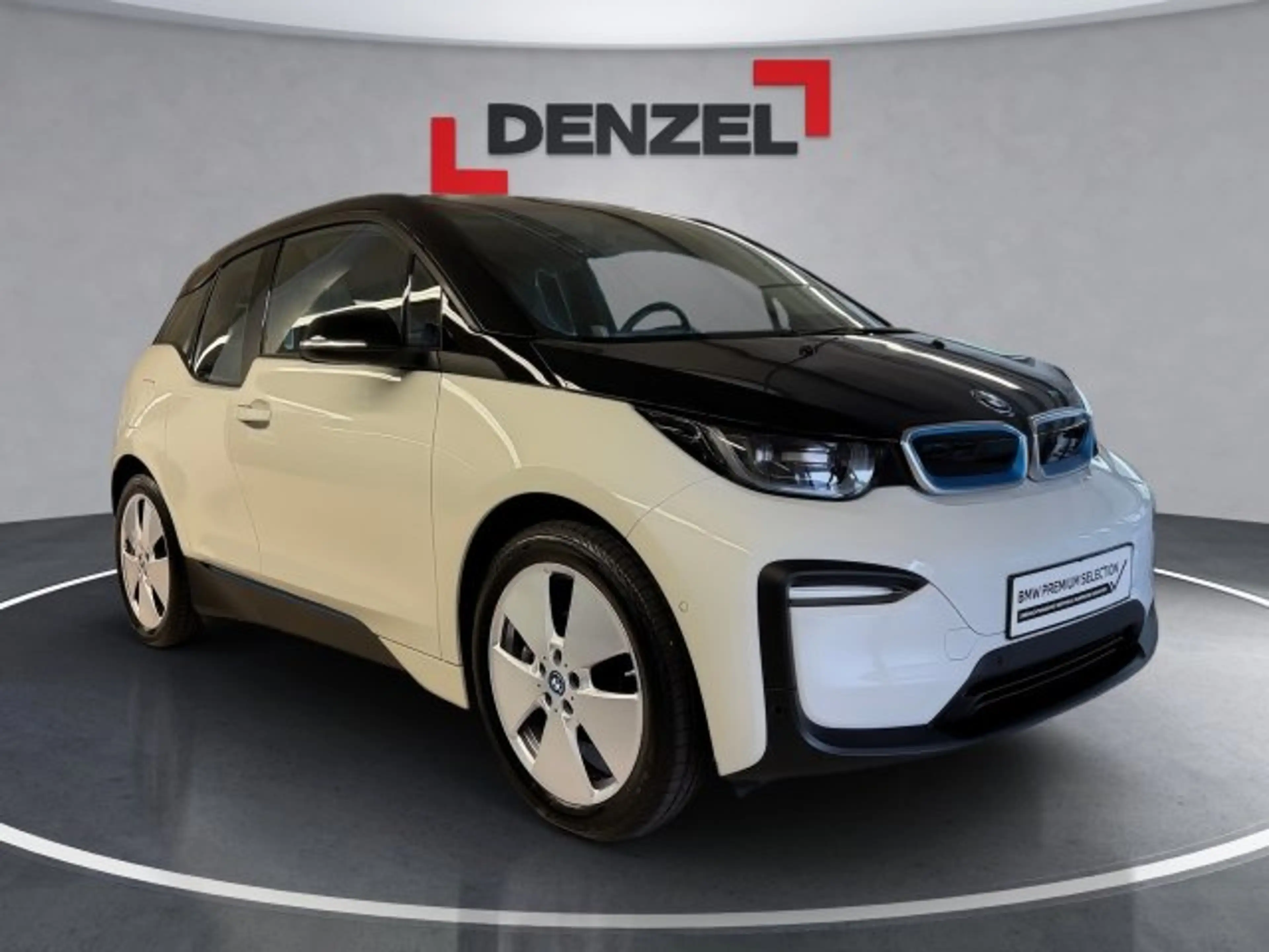 BMW i3 eDrive BEV i01 IB1 — photo 6