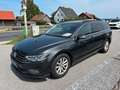 Volkswagen Passat Variant Business *LED*AHK* Gris - thumbnail 4