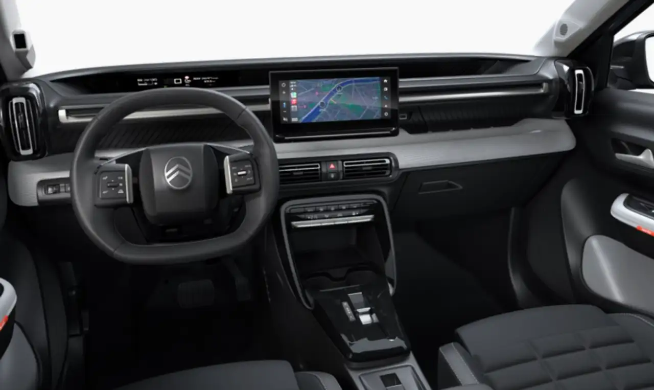 Citroen C3 Aircross 2026