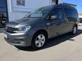 Volkswagen Caddy Maxi Comfortline 2,0 TDI Xenon 7-Sitzer Navi Grau - thumbnail 2