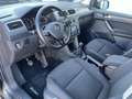Volkswagen Caddy Maxi Comfortline 2,0 TDI Xenon 7-Sitzer Navi Grau - thumbnail 9