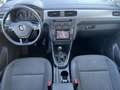 Volkswagen Caddy Maxi Comfortline 2,0 TDI Xenon 7-Sitzer Navi Grau - thumbnail 6