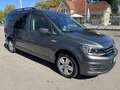 Volkswagen Caddy Maxi Comfortline 2,0 TDI Xenon 7-Sitzer Navi Grau - thumbnail 4