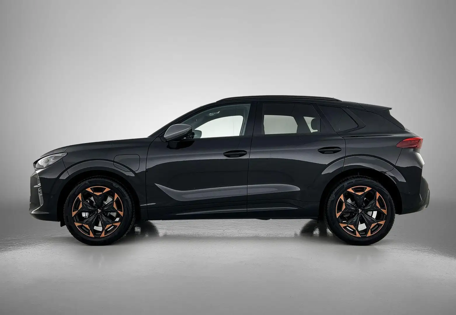 CUPRA Terramar 1.5 TSI e-Hybrid Business | TREKHAAK | ELEK.STOEL Zwart - 2