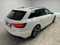 Audi S4 Avant quattro 3.0 TDI tipronic Klima Einparkhilfe White - thumbnail 2