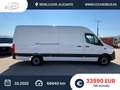 Mercedes-Benz Sprinter Furgón 315CDI Largo T.E. tT Wit - thumbnail 8