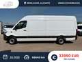 Mercedes-Benz Sprinter Furgón 315CDI Largo T.E. tT Wit - thumbnail 4