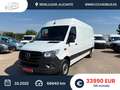 Mercedes-Benz Sprinter Furgón 315CDI Largo T.E. tT Wit - thumbnail 3