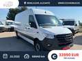 Mercedes-Benz Sprinter Furgón 315CDI Largo T.E. tT Wit - thumbnail 1