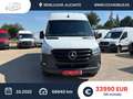Mercedes-Benz Sprinter Furgón 315CDI Largo T.E. tT Wit - thumbnail 2