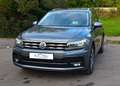 Volkswagen Tiguan Allspace Highline 4Motion R Line TOP Aus. Gris - thumbnail 1