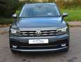 Volkswagen Tiguan Allspace Highline 4Motion R Line TOP Aus. Gris - thumbnail 9